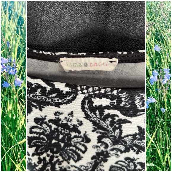 🌿LIME & CHILI Dress (S) - Picture 6 of 8